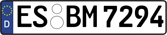 ES-BM7294