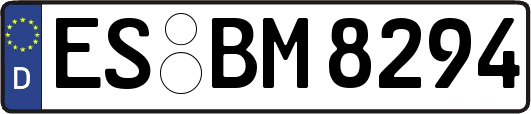 ES-BM8294