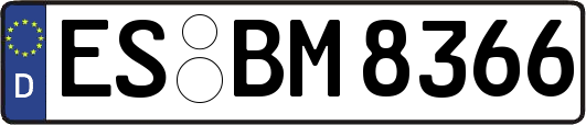 ES-BM8366