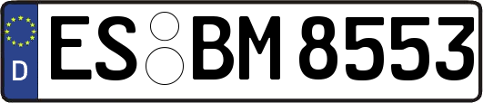ES-BM8553