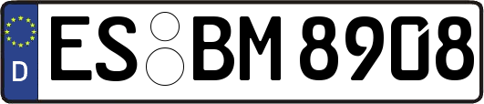 ES-BM8908