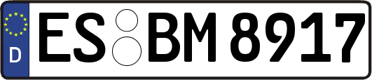 ES-BM8917