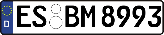 ES-BM8993
