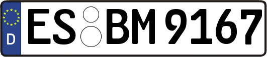 ES-BM9167
