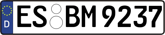 ES-BM9237