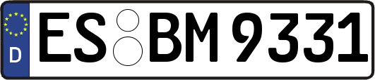 ES-BM9331