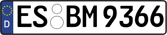 ES-BM9366