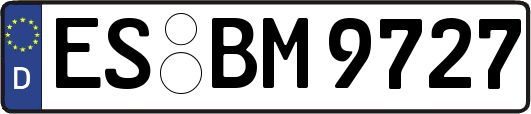 ES-BM9727