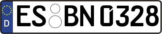 ES-BN0328