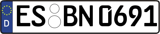 ES-BN0691