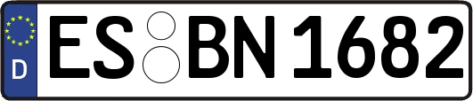 ES-BN1682
