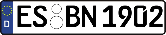 ES-BN1902