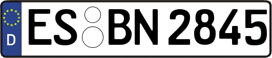 ES-BN2845