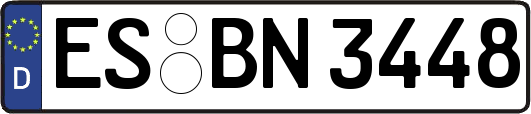 ES-BN3448