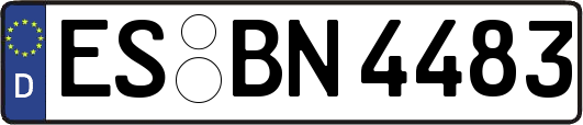 ES-BN4483