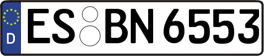 ES-BN6553