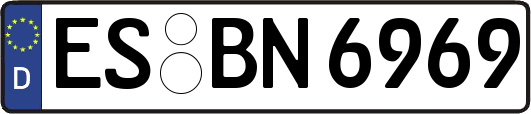 ES-BN6969