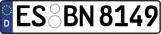 ES-BN8149