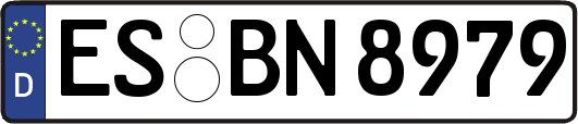 ES-BN8979