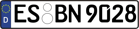 ES-BN9028