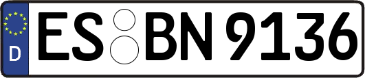 ES-BN9136