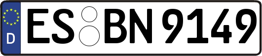ES-BN9149