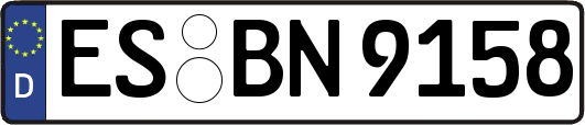 ES-BN9158