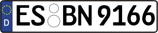 ES-BN9166