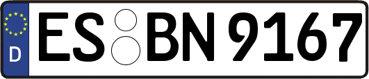 ES-BN9167