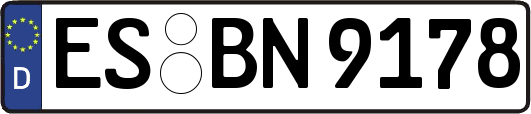 ES-BN9178