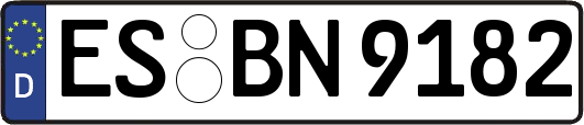 ES-BN9182