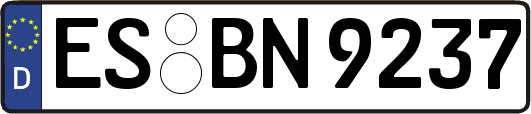 ES-BN9237