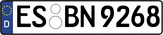 ES-BN9268