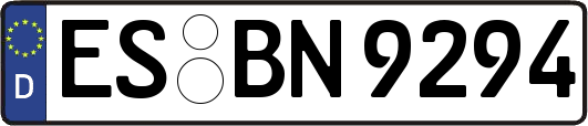 ES-BN9294