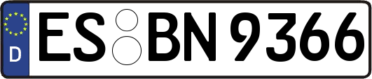 ES-BN9366