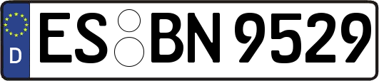 ES-BN9529