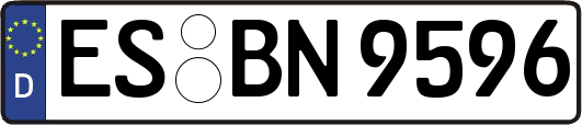 ES-BN9596