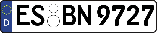 ES-BN9727