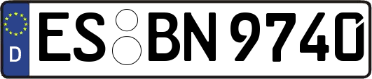 ES-BN9740