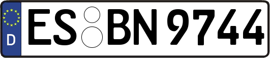 ES-BN9744