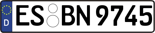 ES-BN9745