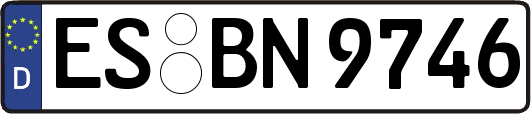 ES-BN9746