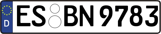ES-BN9783