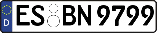 ES-BN9799