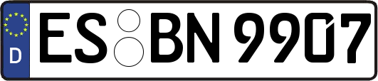 ES-BN9907