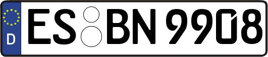 ES-BN9908