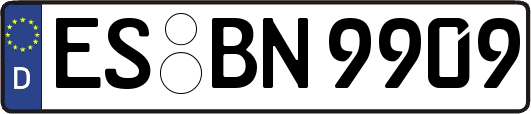 ES-BN9909