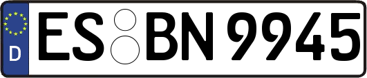 ES-BN9945