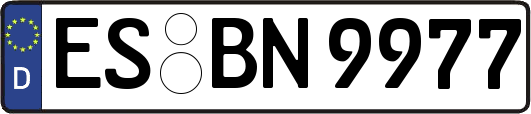 ES-BN9977