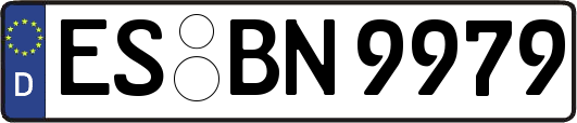 ES-BN9979